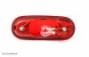 Feu stop troisième feu de freinage Renault Kangoo 97-07, 7700308721, 2654000QAD